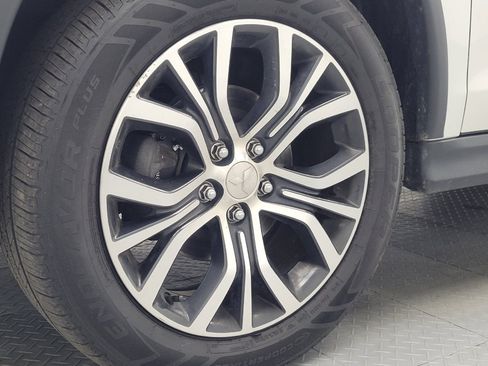 Used 2019 Mitsubishi Outlander Sport SE AWD/4WD image 31