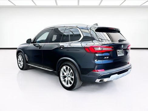 Used 2023 BMW X5 sDrive40i RWD image 6