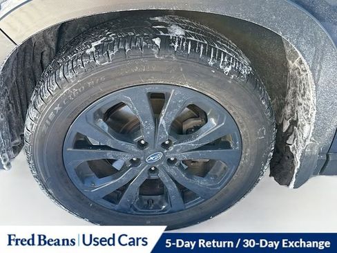 Used 2020 Subaru Forester Sport w/ Popular Package #2 image 22
