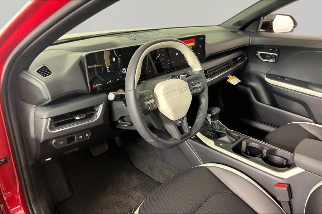 New 2026 Kia K4 EX FWD image 7