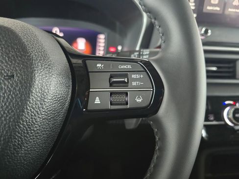 New 2026 Honda Pilot EX-L image 42