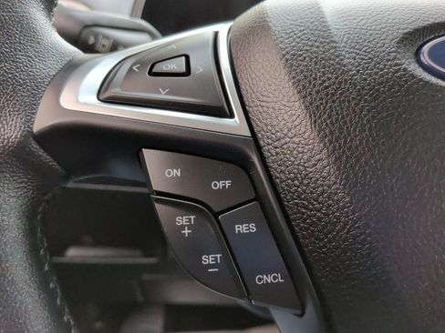 Certified 2023 Ford Edge SEL w/ Sport Appearance Package image 20