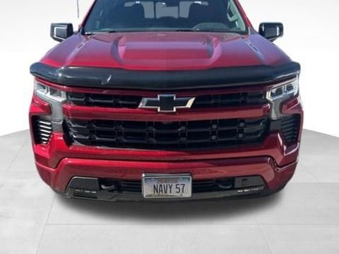 Used 2022 Chevrolet Silverado 1500 RST w/ Convenience Package II image 11