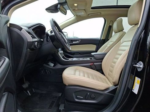 Used 2023 Ford Edge SEL w/ Convenience Package AWD/4WD image 15