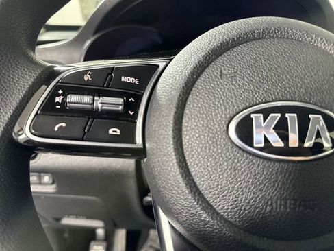 Used 2019 Kia Optima LX image 11