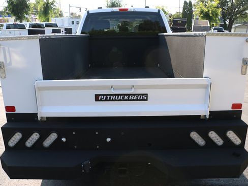 Used 2023 Ford F250 XLT AWD/4WD image 41