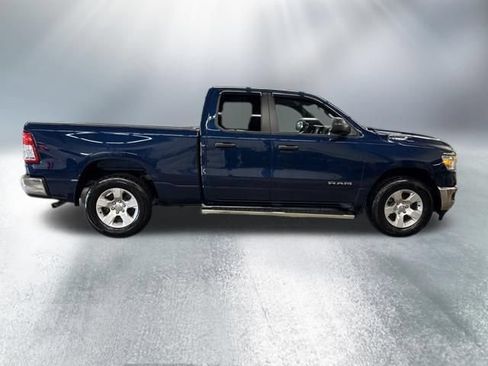 Used 2023 RAM 1500 Big Horn AWD/4WD image 8
