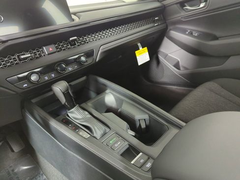 New 2026 Honda Accord SE image 19