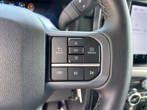 Used 2025 Ford F150 XLT w/ Equipment Group 301A Standard AWD/4WD image 24