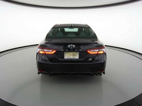 Certified 2023 Toyota Camry SE image 5