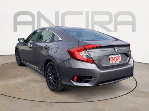 Used 2017 Honda Civic LX image 12