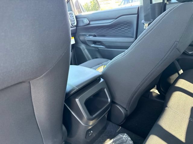 New 2026 Ford Ranger XLT w/ Equipment Group 301A High AWD/4WD image 19