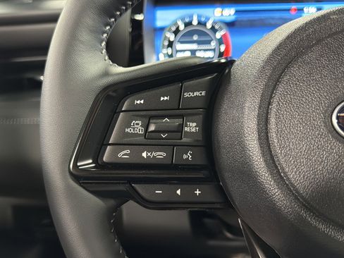 New 2026 Subaru Outback Touring XT image 38