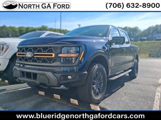 Used 2025 Ford F150 Tremor w/ Equipment Group 402A High AWD/4WD video 1