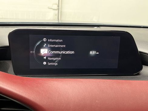 Used 2021 MAZDA MAZDA3 s AWD/4WD image 19