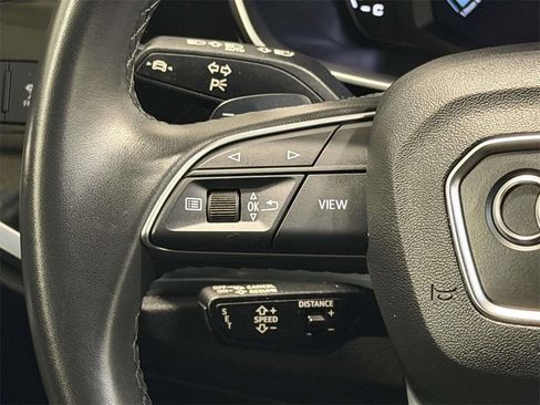 Used 2025 Audi Q3 2.0T Premium image 22