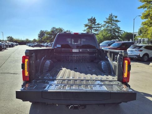 New 2026 Ford F450 Platinum w/ Platinum Plus Package AWD/4WD image 23