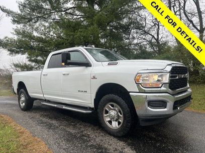 Used 2022 RAM 2500 Big Horn