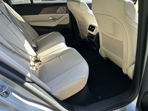 New 2026 Mercedes-Benz GLE 350 4MATIC image 39