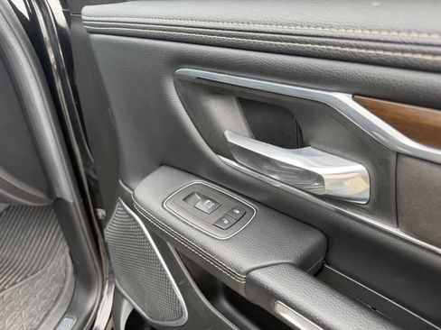 Used 2022 RAM 1500 Laramie AWD/4WD image 29