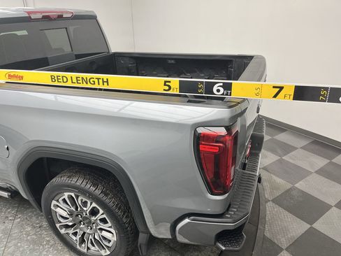 Certified 2024 GMC Sierra 1500 Denali Ultimate image 33