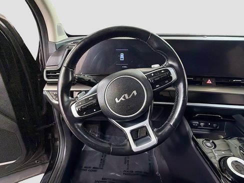 Used 2023 Kia Sportage EX w/ EX Premium Package AWD/4WD image 13