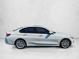 Used 2023 BMW 330i Sedan w/ Premium Package RWD video 4