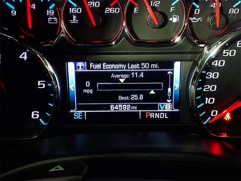 Used 2018 Chevrolet Silverado 1500 LT w/ Texas Edition image 17