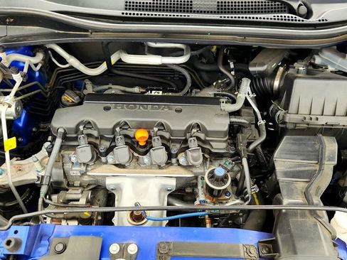 Used 2019 Honda HR-V EX image 26