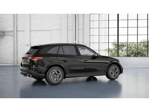 New 2026 Mercedes-Benz GLC 300 4MATIC image 19