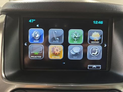 Used 2019 Chevrolet Tahoe LT image 22