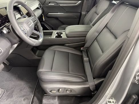 New 2026 GMC Acadia Elevation w/ Black Edition image 13