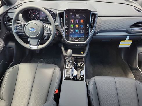 New 2026 Subaru Forester Limited image 10