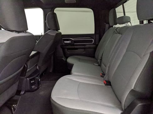 Used 2024 RAM 2500 Big Horn w/ Safety Group image 24