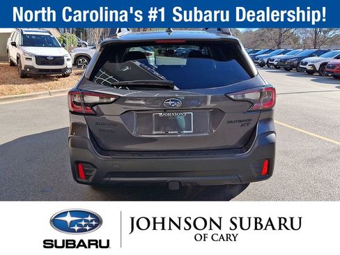 Used 2022 Subaru Outback Onyx Edition XT image 25