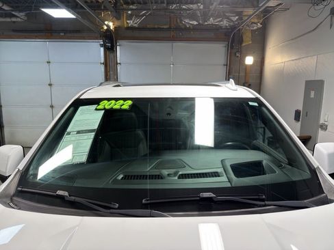 Used 2022 GMC Yukon XL Denali image 28