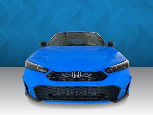 New 2026 Honda Civic Sport Touring image 10