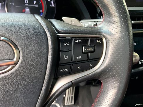 Used 2023 Lexus ES 350 F Sport w/ Accessory Package (Z1) FWD image 25
