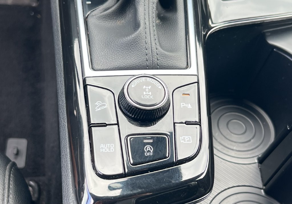 Used 2023 Kia Sportage X-Pro AWD/4WD image 34