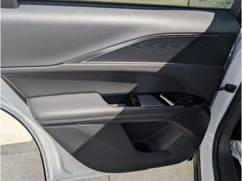 New 2025 Cadillac Lyriq Sport w/ LPO, Floor Liner Package image 11