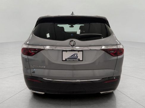 Used 2024 Buick Enclave Premium w/ Experience Buick Package AWD/4WD image 25