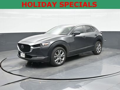 Used 2023 MAZDA CX-30 AWD 2.5 S w/ Preferred Package