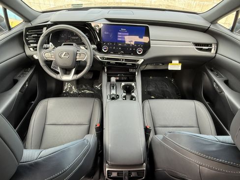New 2026 Lexus RX 350 image 26