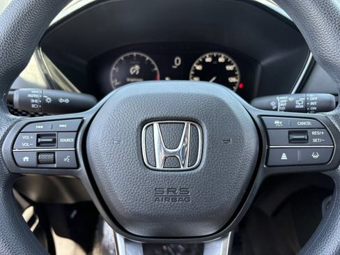 Certified 2024 Honda CR-V LX image 29