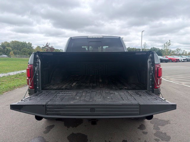 Used 2018 Ford F150 Raptor w/ Equipment Group 802A Luxury AWD/4WD image 9