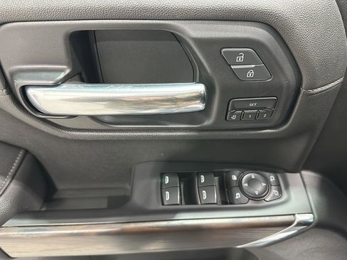Used 2021 GMC Sierra 1500 SLT w/ SLT Premium Plus Package image 18