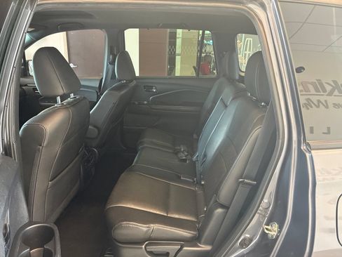 Used 2019 Honda Passport Touring image 11