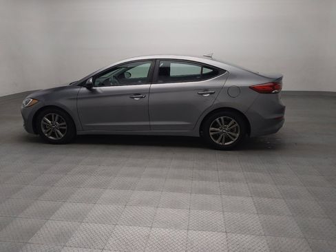Used 2018 Hyundai Elantra SEL FWD image 3