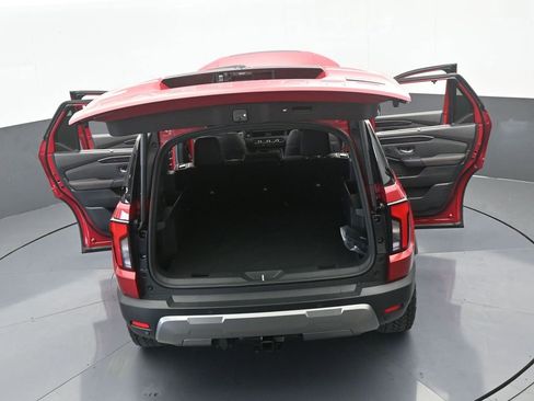 Used 2026 Honda Passport TrailSport Elite image 80