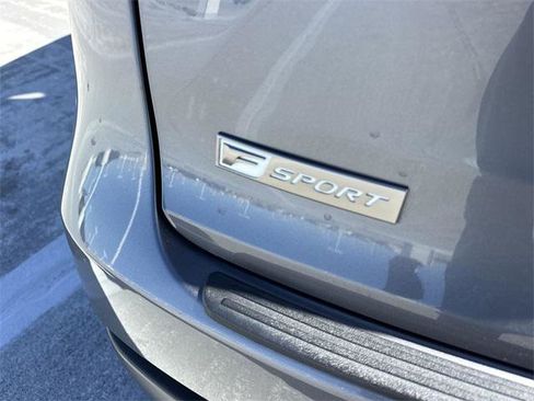 Certified 2021 Lexus NX 300 F Sport image 24